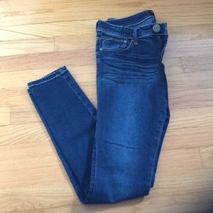Guess Skinny Jeggings